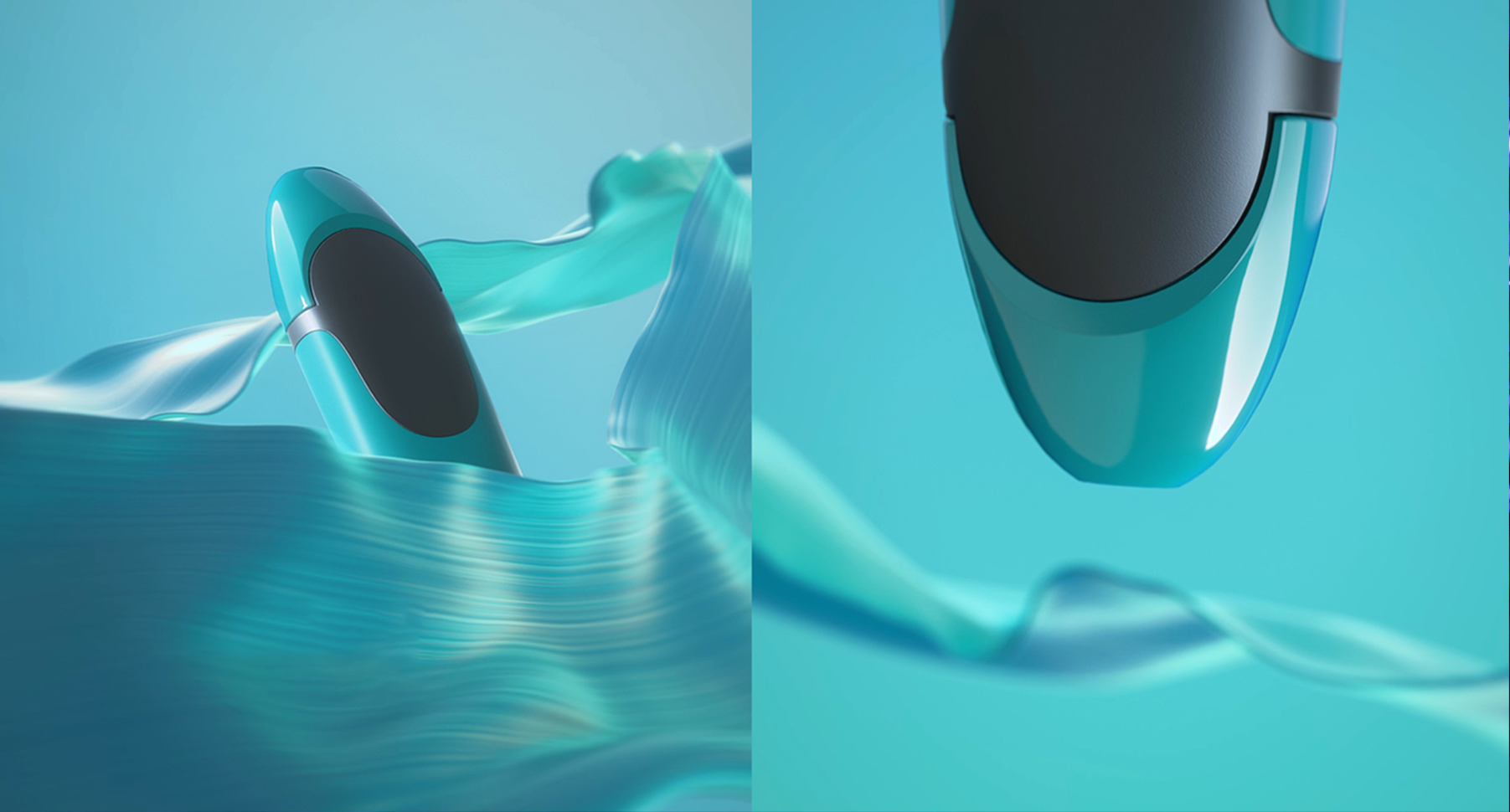 电子烟 CCELL-DART-X