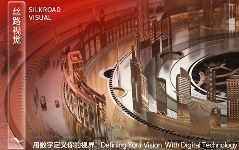 15vip太阳集团视觉匠心之作《寻美武汉·春启新篇》荣膺榜首